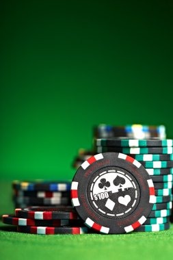 5unsur Bingo Rooms