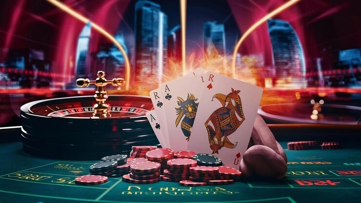 5unsur Two-Bet Mode